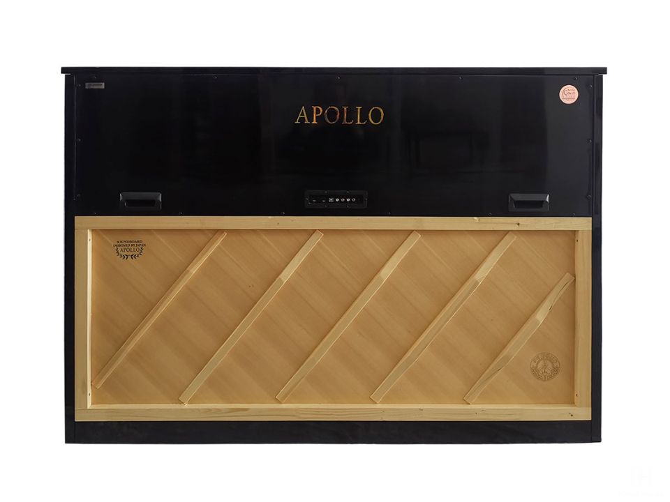 Apollo A1