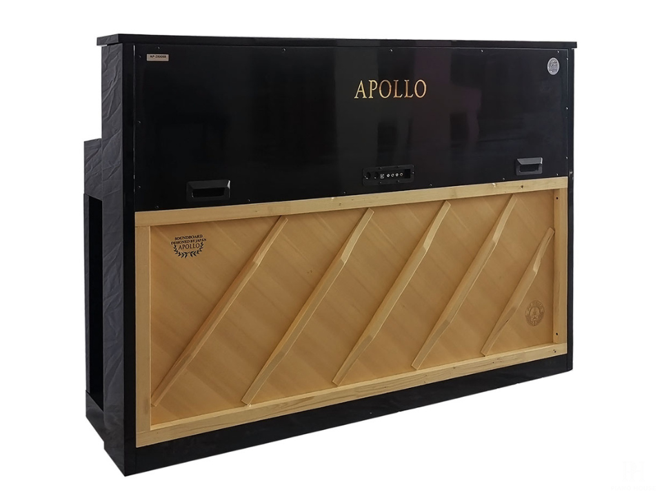 Apollo A1