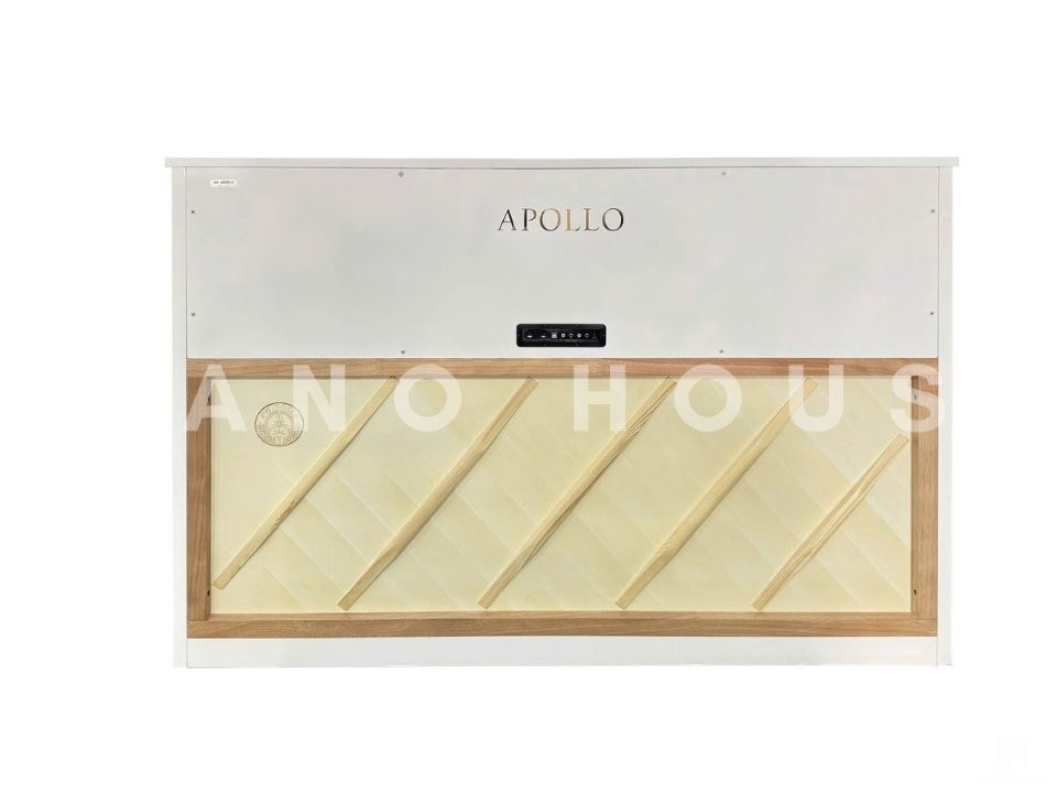 Apollo A1 WH