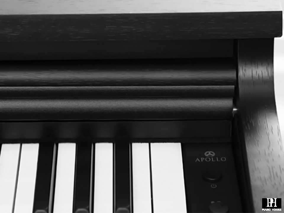Apollo DP-66 (BL)