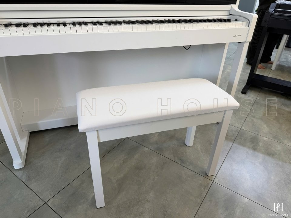 Asahi A305 (White)
