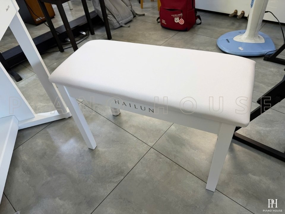 Asahi A305 (White)