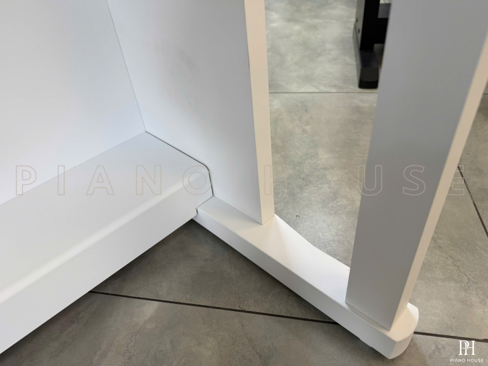 Asahi A305 (White)