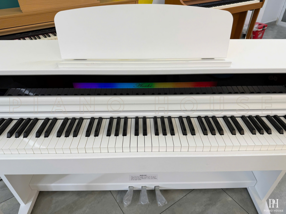 Asahi A305 (White)