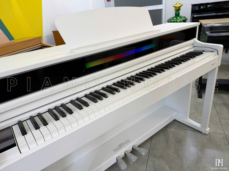 Asahi A305 (White)