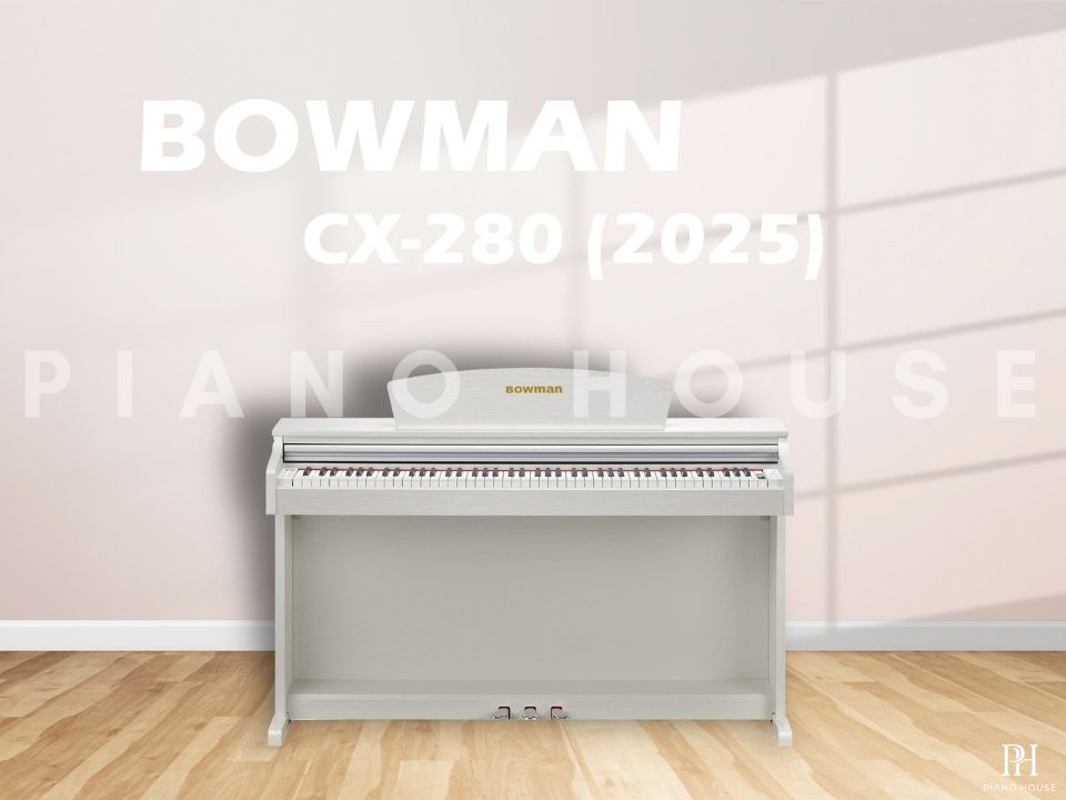 Bowman CX280 WH