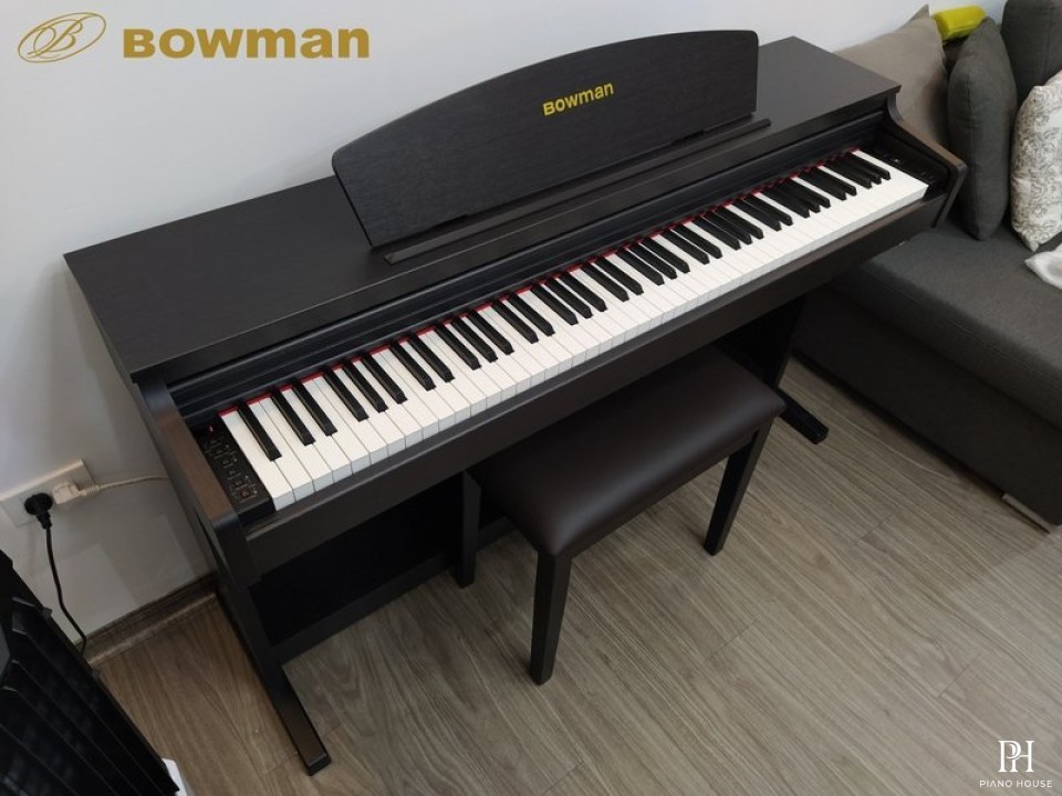 Bowman CX230 SR