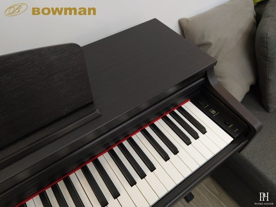 Bowman CX230 SR