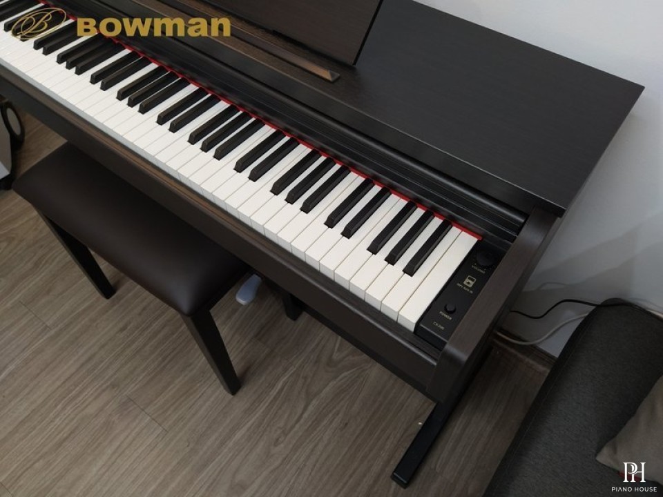 Bowman CX230 SR