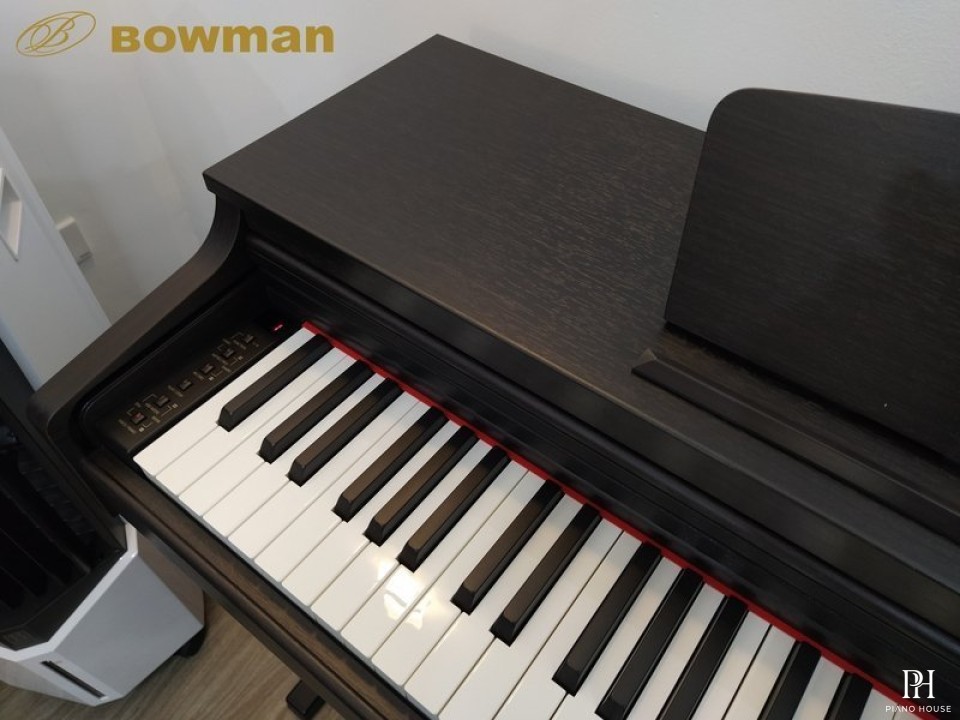 Bowman CX230 SR
