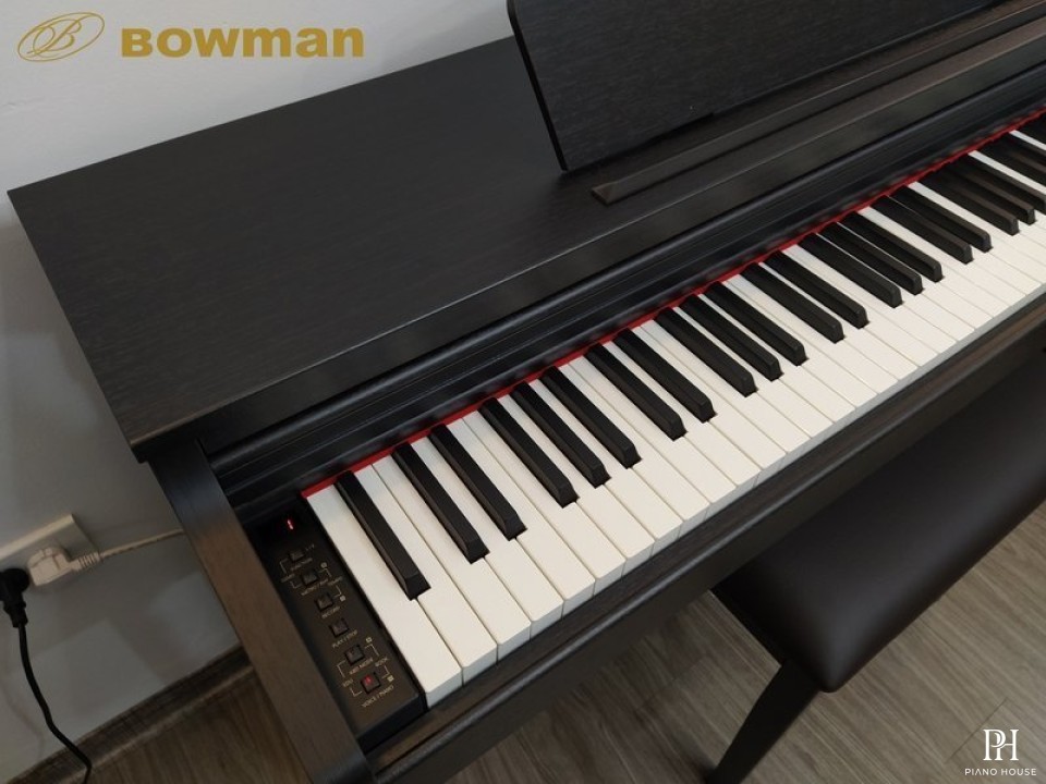 Bowman CX230 SR