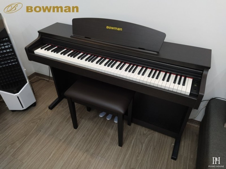Bowman CX230 SR