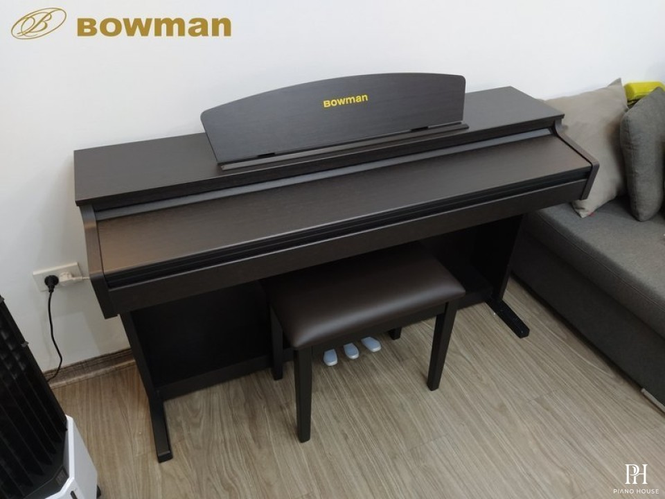Bowman CX230 SR
