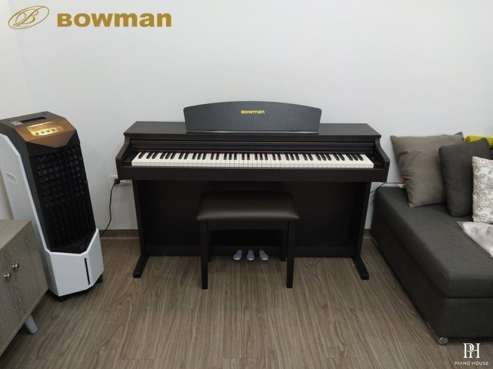 Bowman CX230 SR