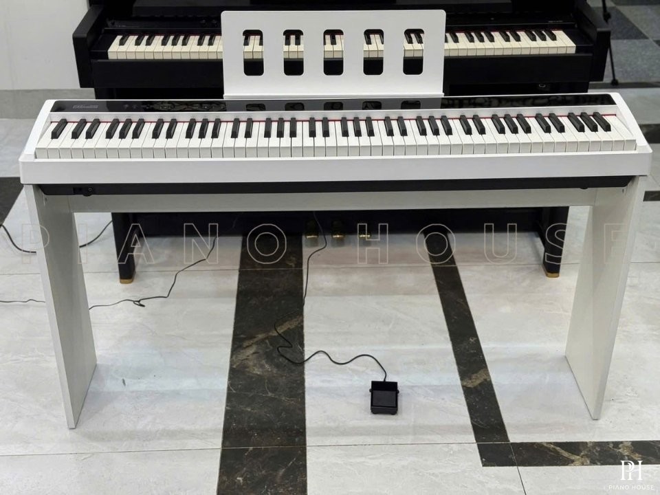 Bremen BM400 White (New)