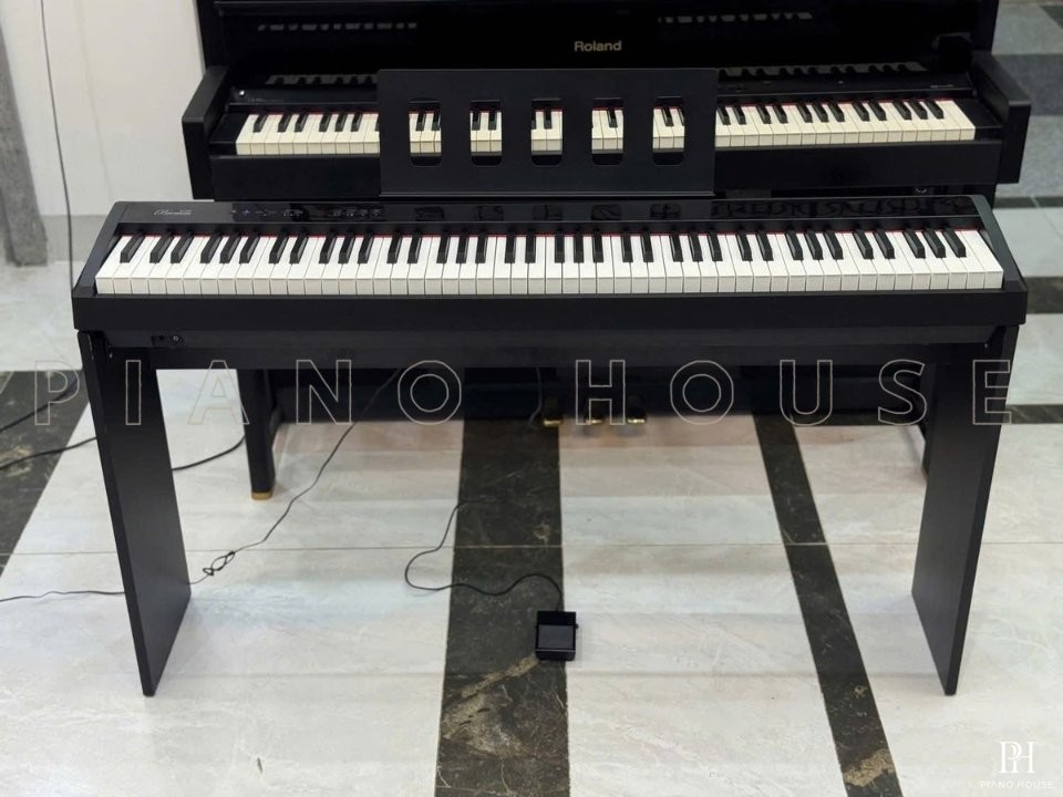 Bremen BM400 Black (New)