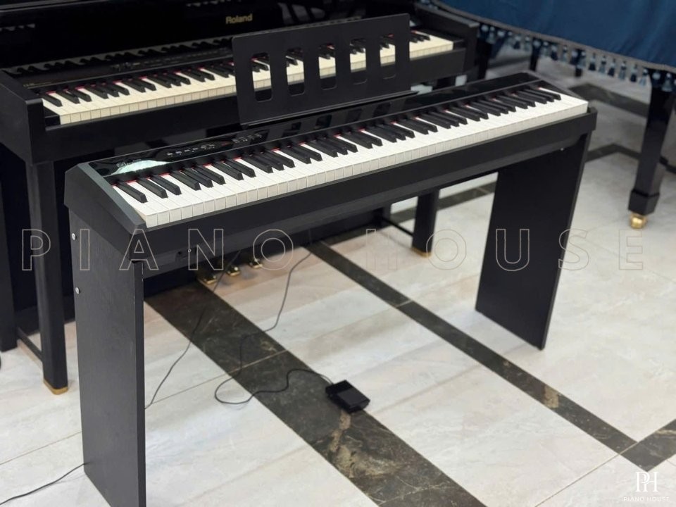 Bremen BM400 Black (New)