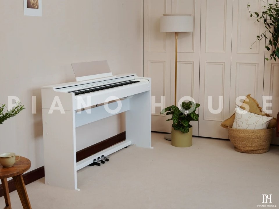 Casio AP-S200WE