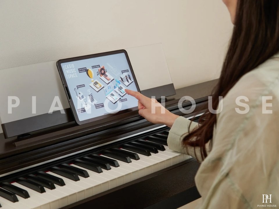 Casio AP-S200BN