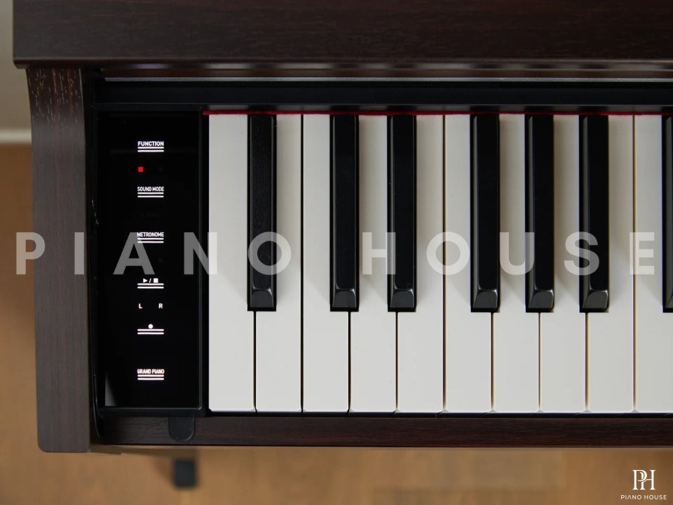 Casio AP-S200BN