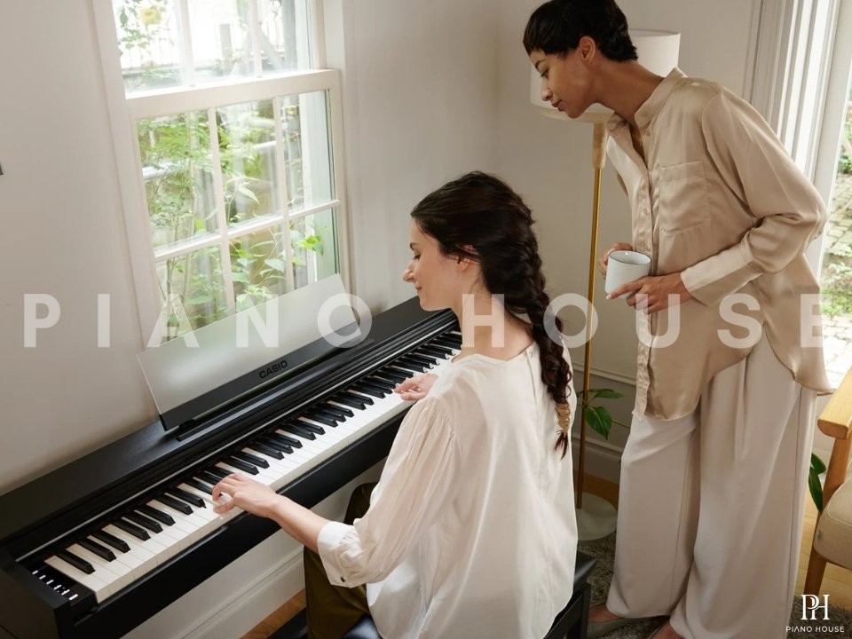 Casio AP-S200BK