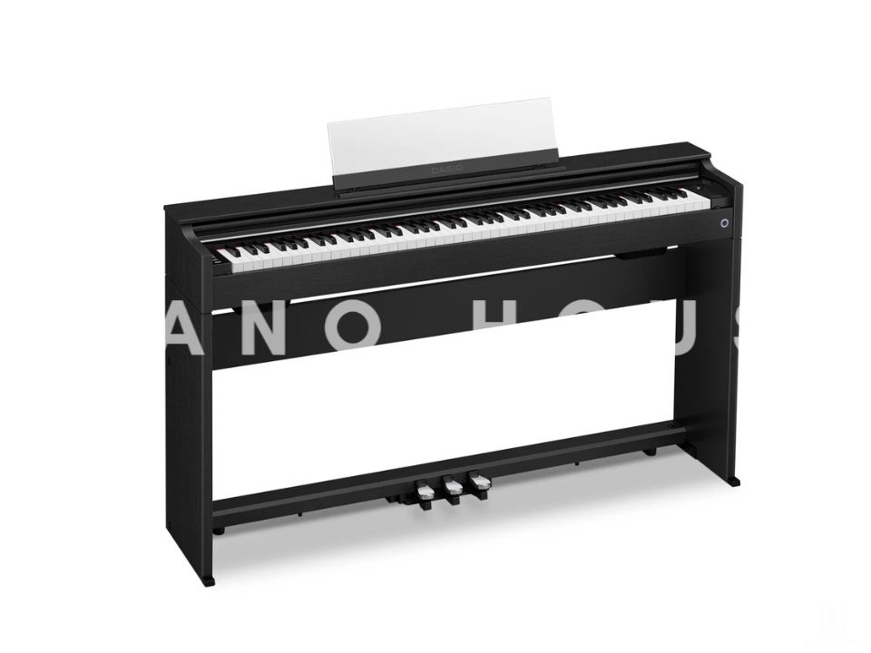 Casio AP-S200BK