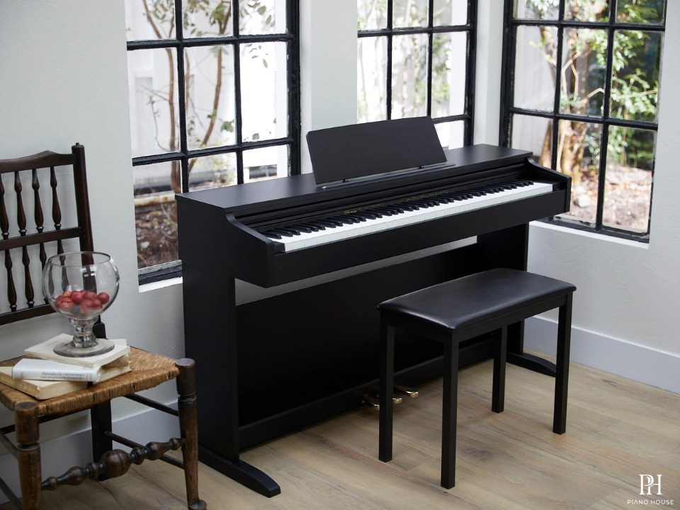 Casio AP-270