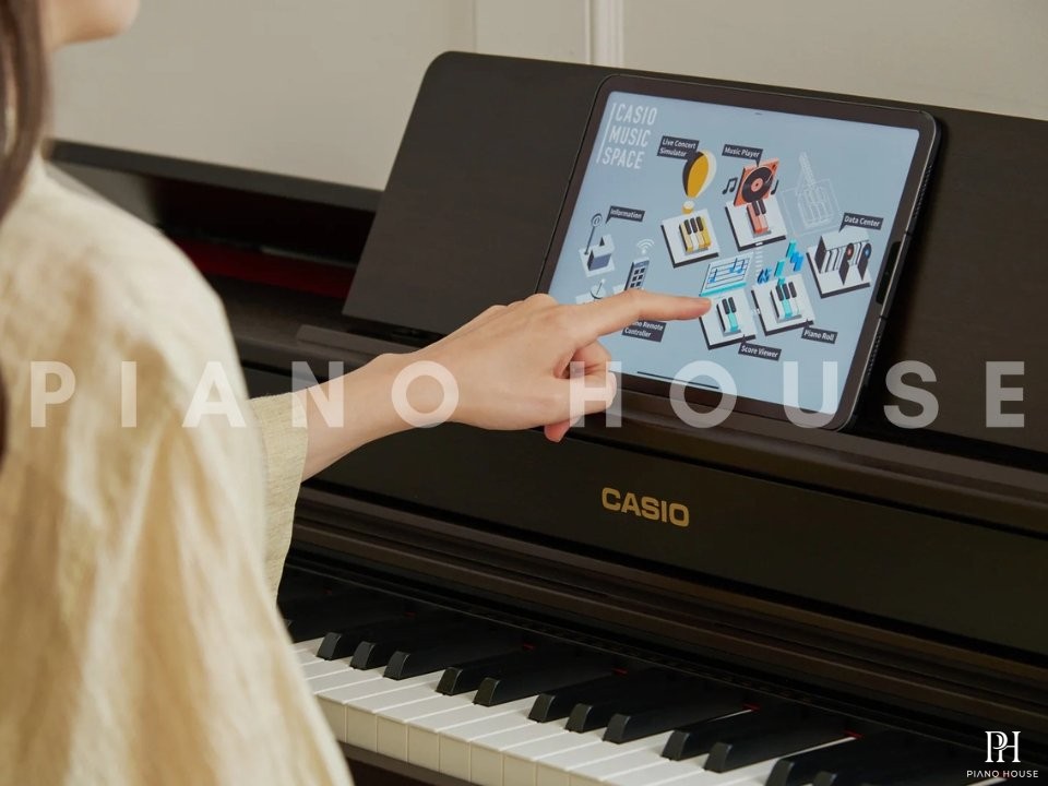 Casio AP-300BN