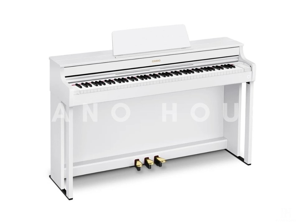 Casio AP-300WE