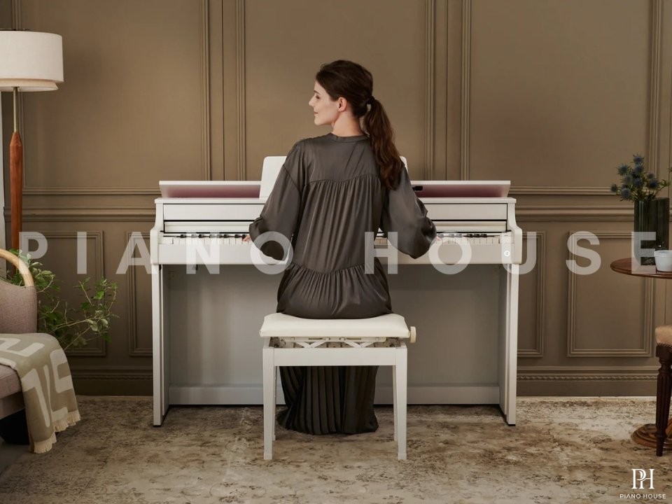 Casio AP-300WE