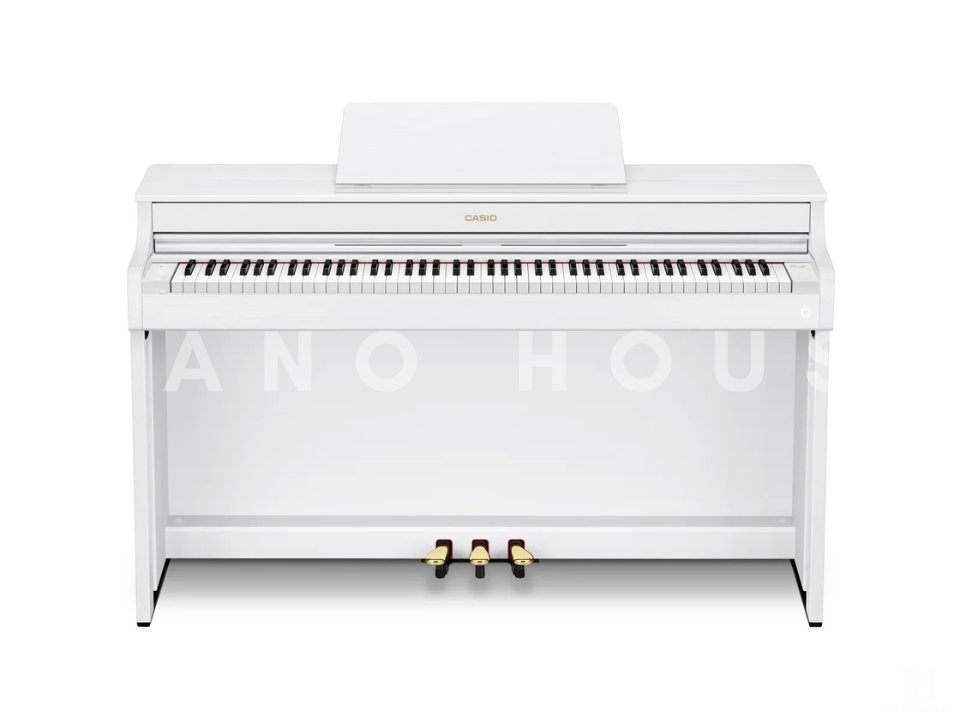 Casio AP-300WE
