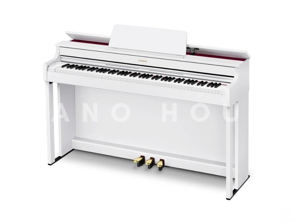 Casio AP-300WE