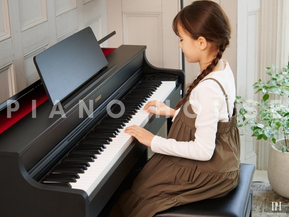 Casio AP-300BK