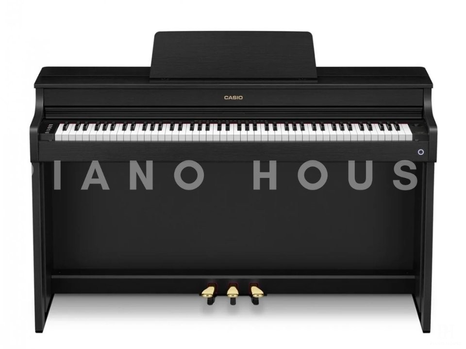 Casio AP-300BK