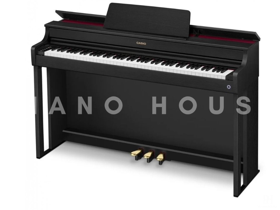 Casio AP-300BK
