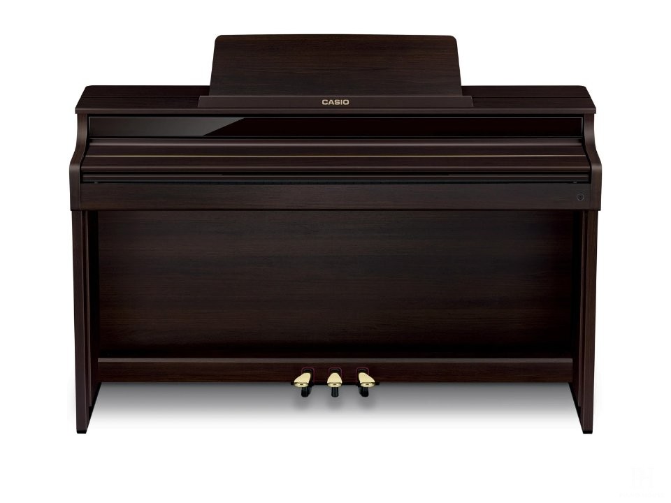 Casio AP-550 Rosewood (R)