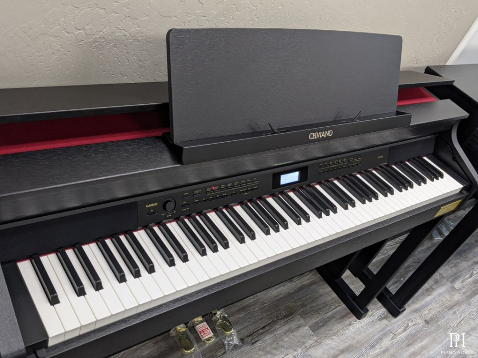 CASIO AP-710