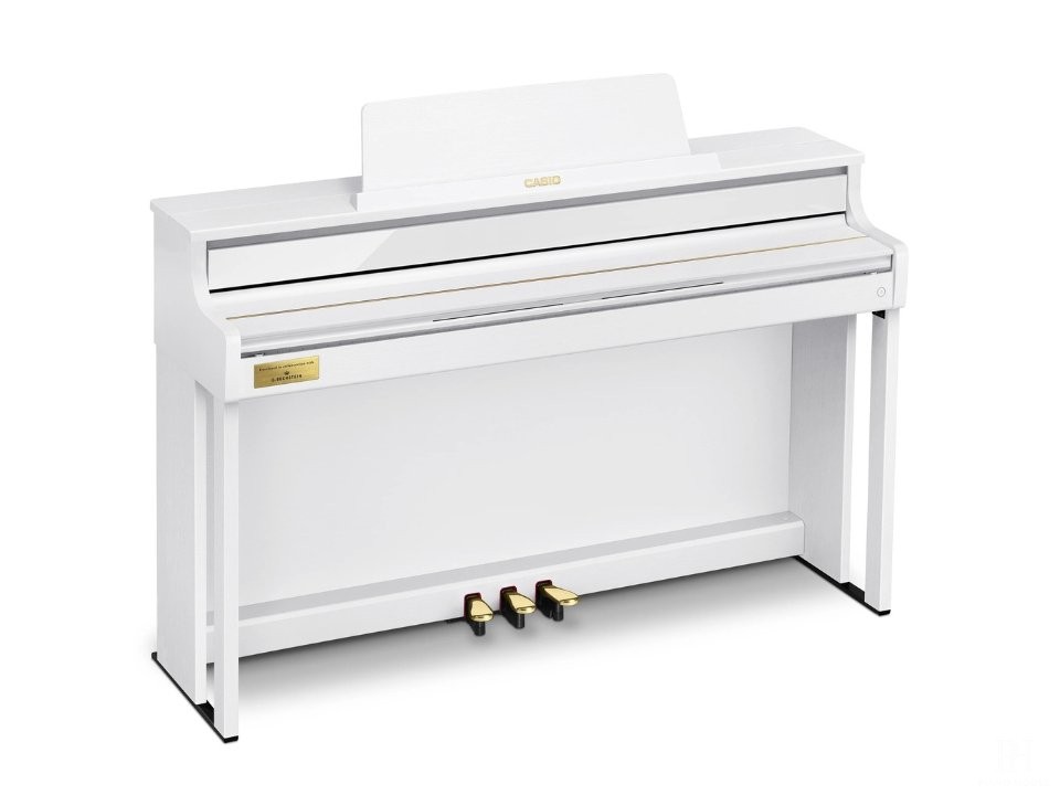 Casio AP-750 White (WH)