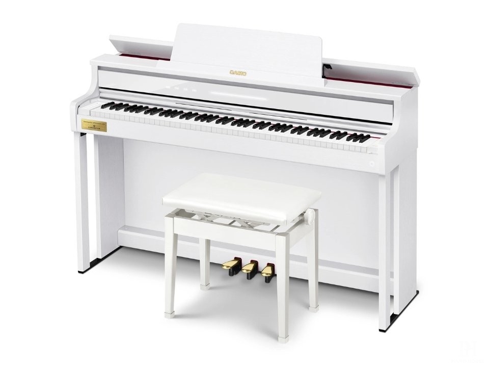 Casio AP-750 White (WH)