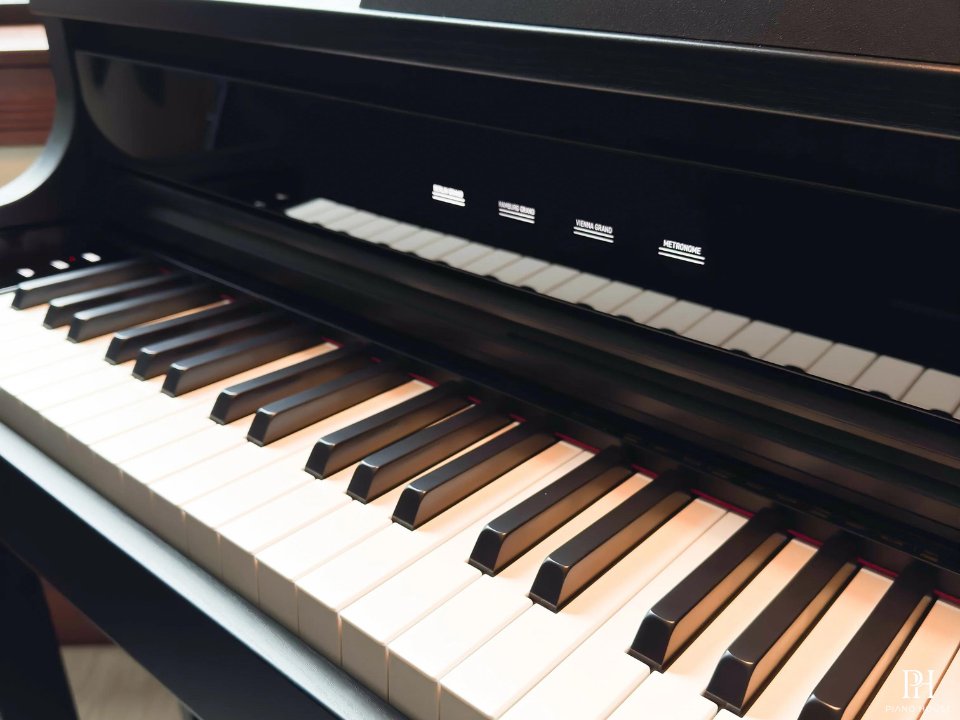 Casio AP-750 Black (BK)