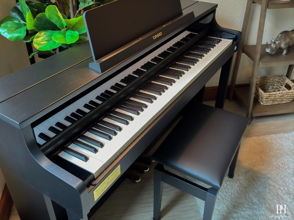 Casio AP-750 Black (BK)