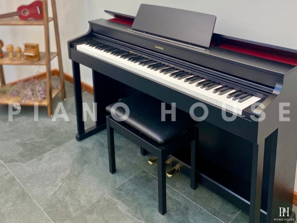 Casio AP-470 (USED)
