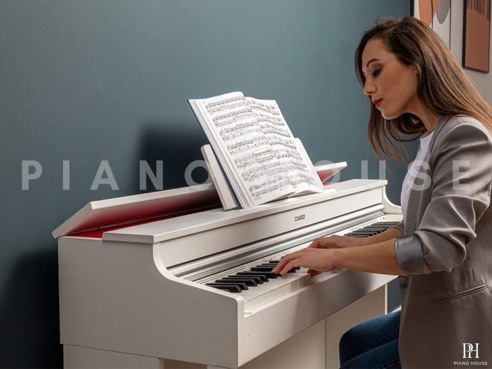 Casio AP-470