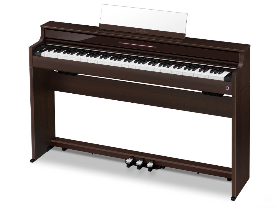 Casio AP-S450 Rosewood (R)