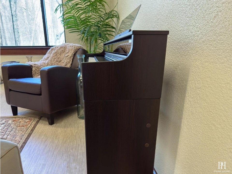 Casio AP-S450 Rosewood (R)