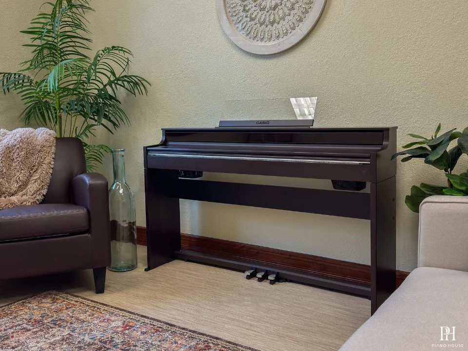 Casio AP-S450 Rosewood (R)