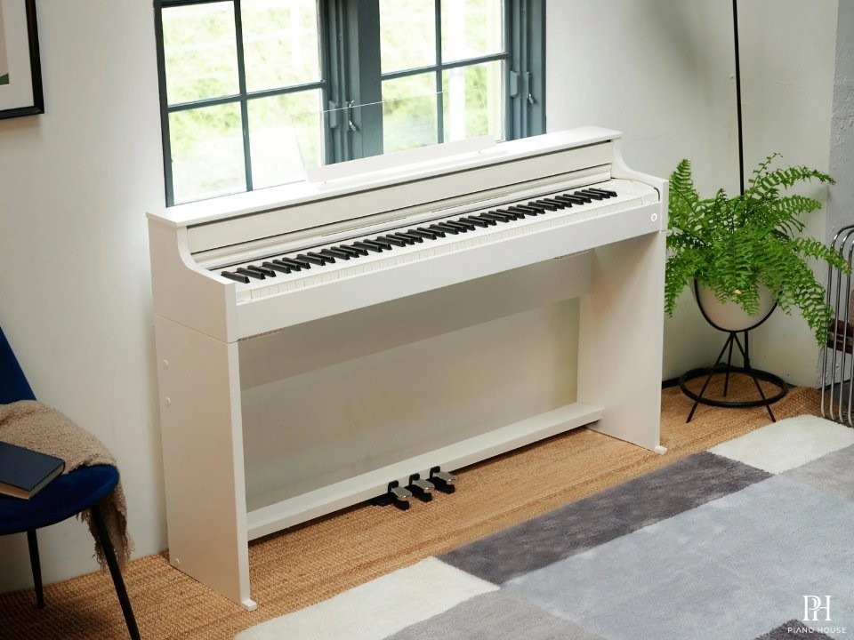 Casio AP-S450 White (WH)
