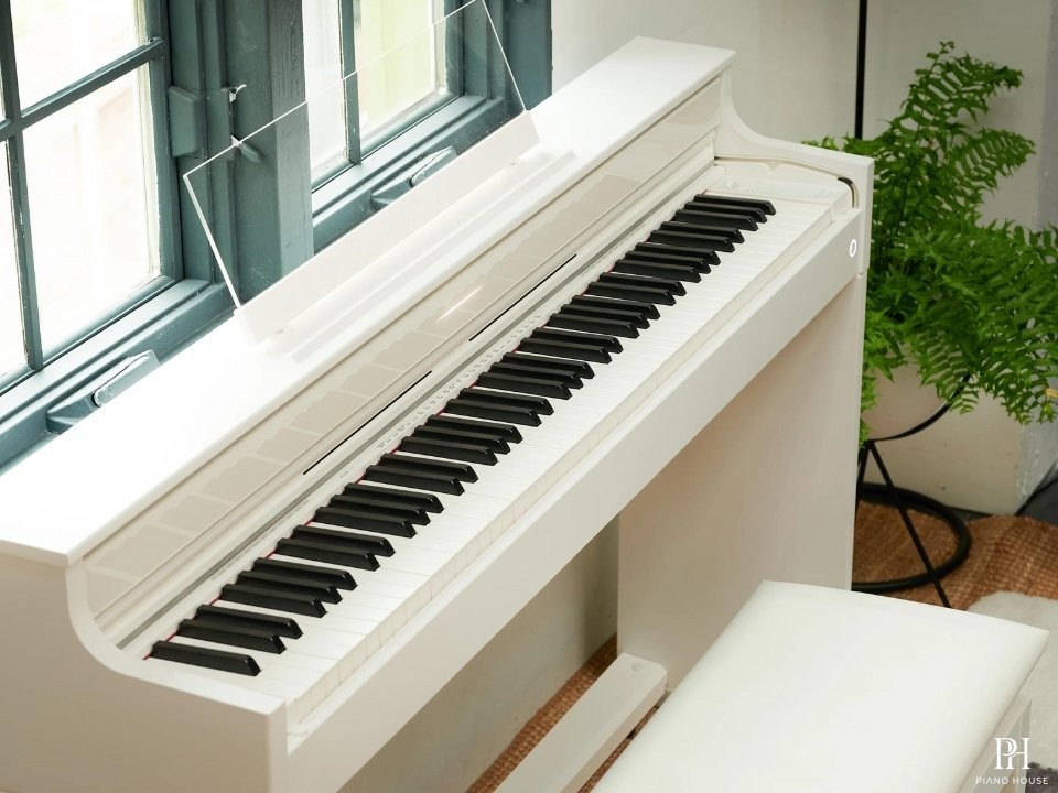Casio AP-S450 White (WH)