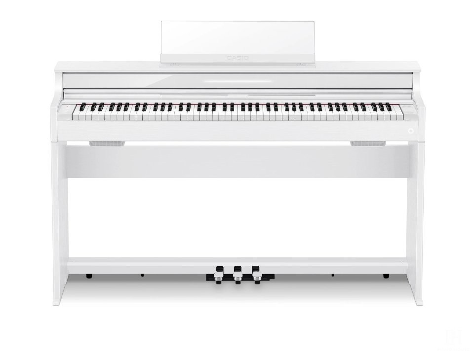 Casio AP-S450 White (WH)