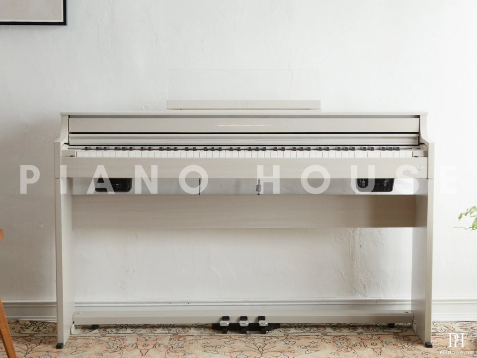 Casio AP-S450 Grey Beige (GB)